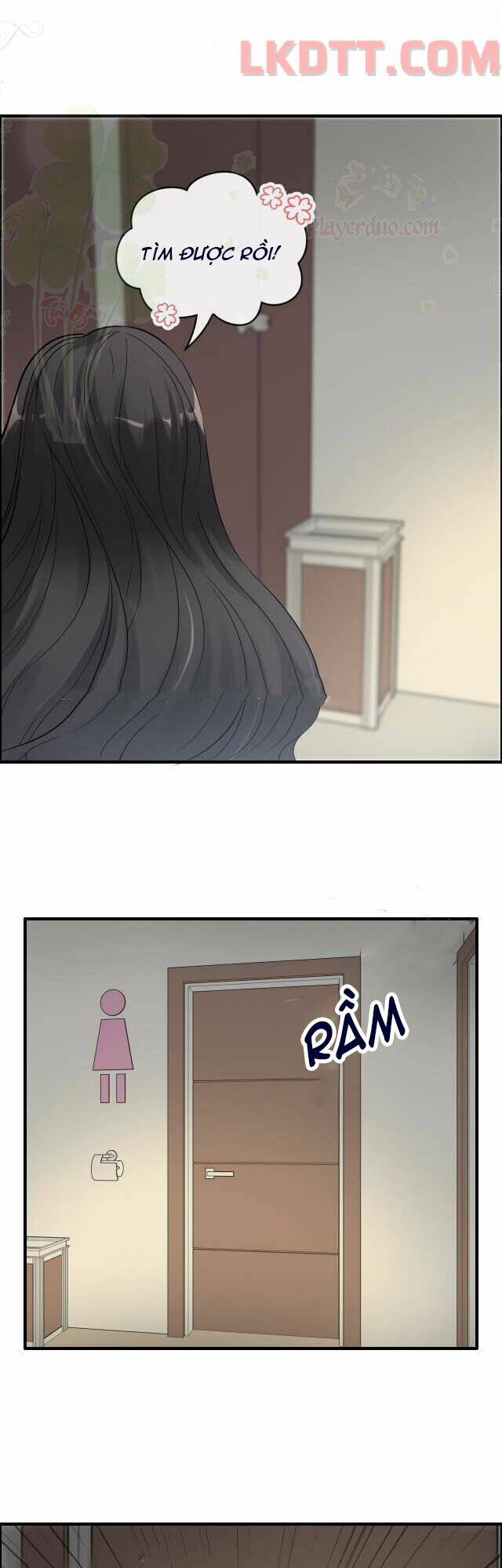 Cô Vợ Hợp Đồng Bỏ Trốn Của Tổng Giám Đốc Chap 344 - Next Chap 345