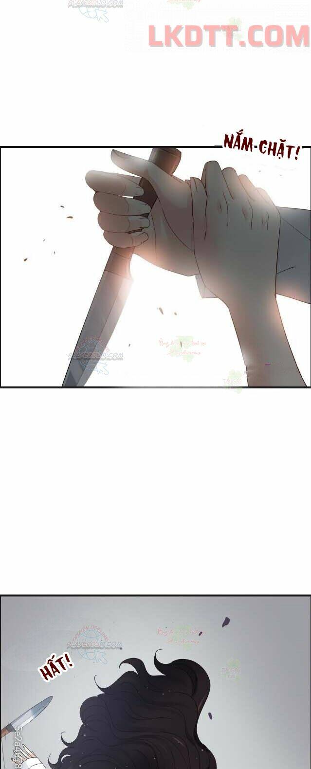 Cô Vợ Hợp Đồng Bỏ Trốn Của Tổng Giám Đốc Chap 345 - Next Chap 346