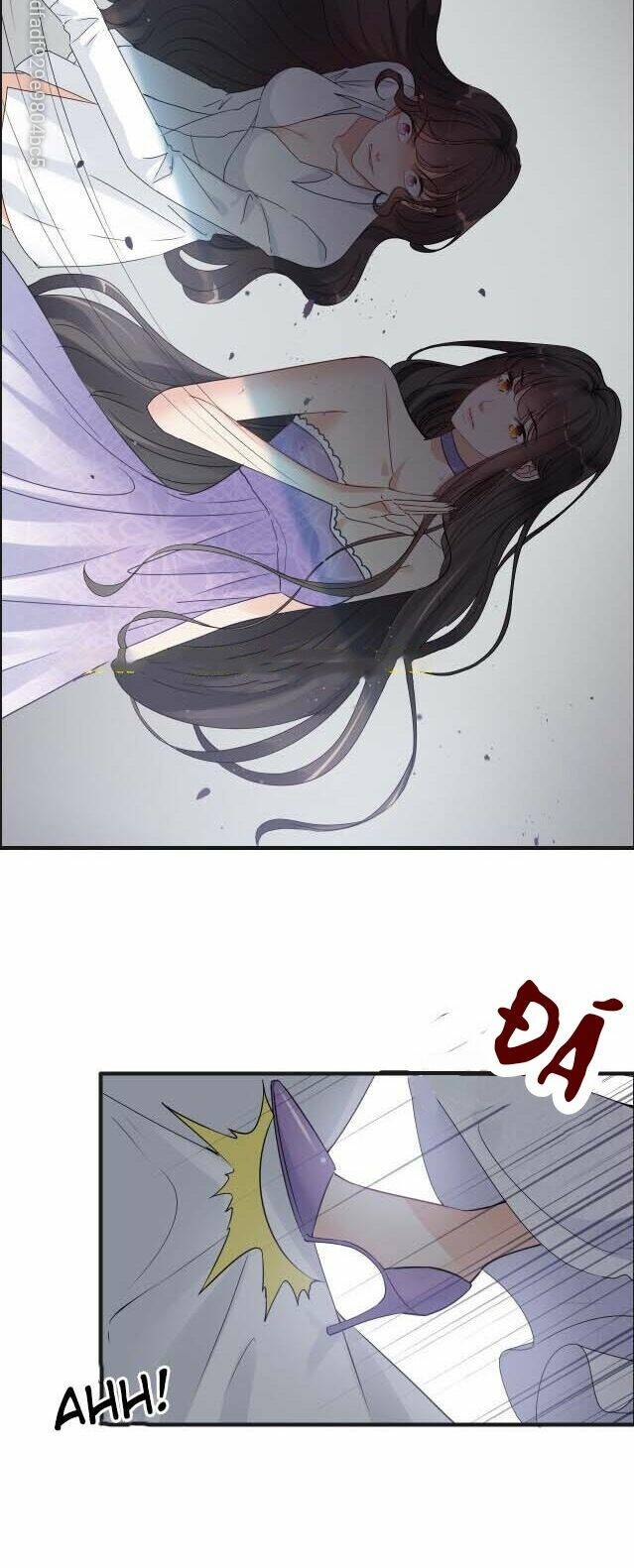 Cô Vợ Hợp Đồng Bỏ Trốn Của Tổng Giám Đốc Chap 345 - Next Chap 346