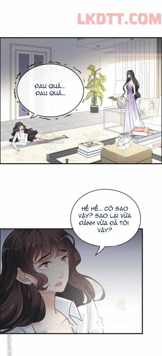 Cô Vợ Hợp Đồng Bỏ Trốn Của Tổng Giám Đốc Chap 345 - Next Chap 346