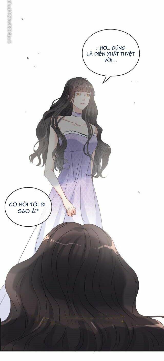 Cô Vợ Hợp Đồng Bỏ Trốn Của Tổng Giám Đốc Chap 345 - Next Chap 346