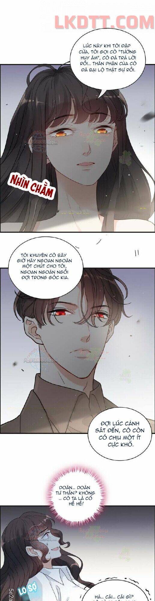 Cô Vợ Hợp Đồng Bỏ Trốn Của Tổng Giám Đốc Chap 345 - Next Chap 346