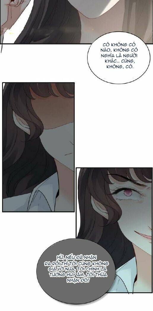 Cô Vợ Hợp Đồng Bỏ Trốn Của Tổng Giám Đốc Chap 345 - Next Chap 346