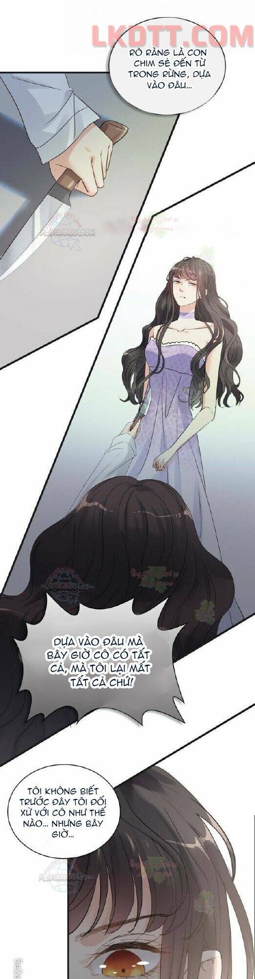 Cô Vợ Hợp Đồng Bỏ Trốn Của Tổng Giám Đốc Chap 345 - Next Chap 346