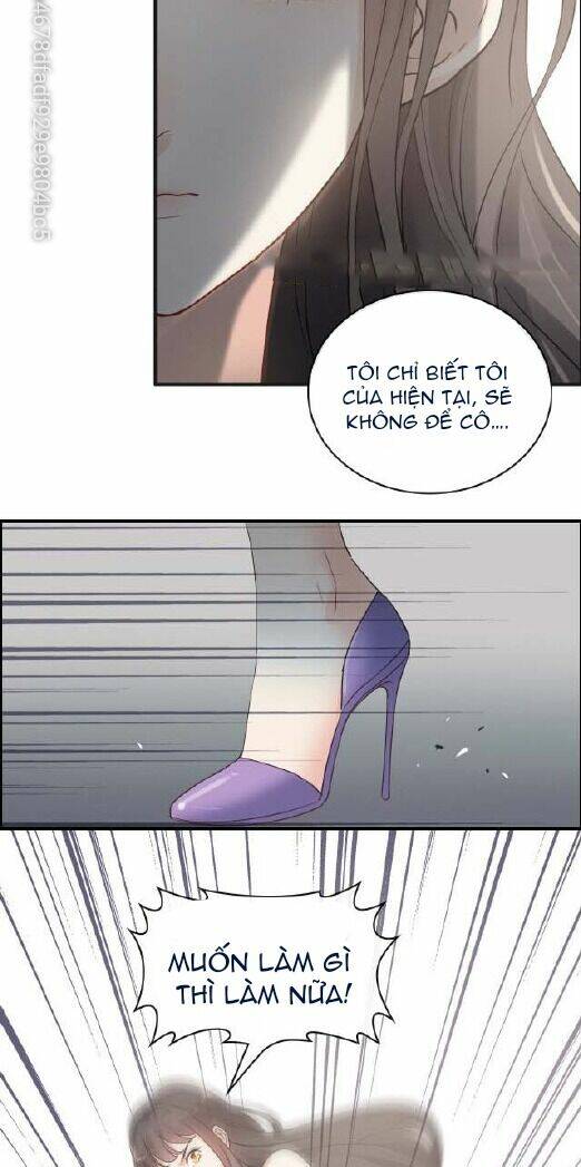 Cô Vợ Hợp Đồng Bỏ Trốn Của Tổng Giám Đốc Chap 345 - Next Chap 346