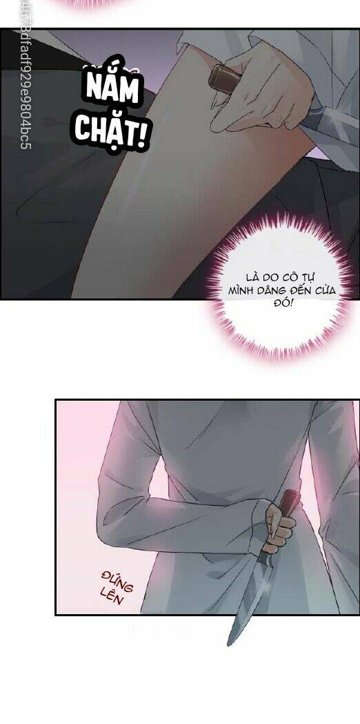 Cô Vợ Hợp Đồng Bỏ Trốn Của Tổng Giám Đốc Chap 345 - Next Chap 346