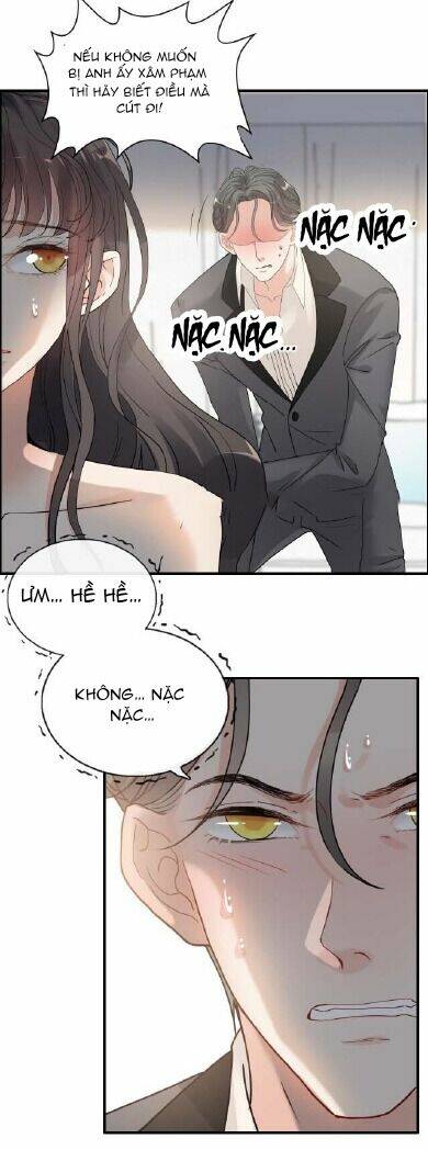 Cô Vợ Hợp Đồng Bỏ Trốn Của Tổng Giám Đốc Chap 345 - Next Chap 346