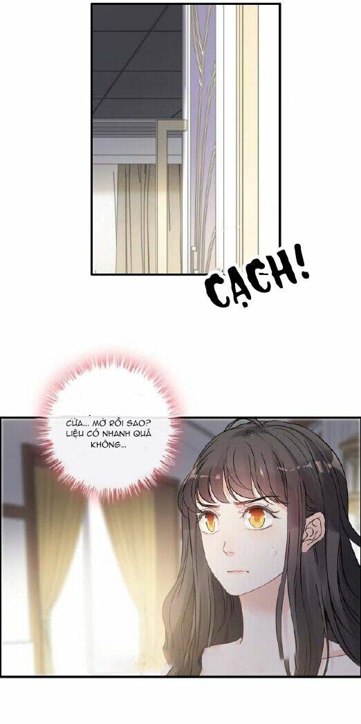 Cô Vợ Hợp Đồng Bỏ Trốn Của Tổng Giám Đốc Chap 345 - Next Chap 346