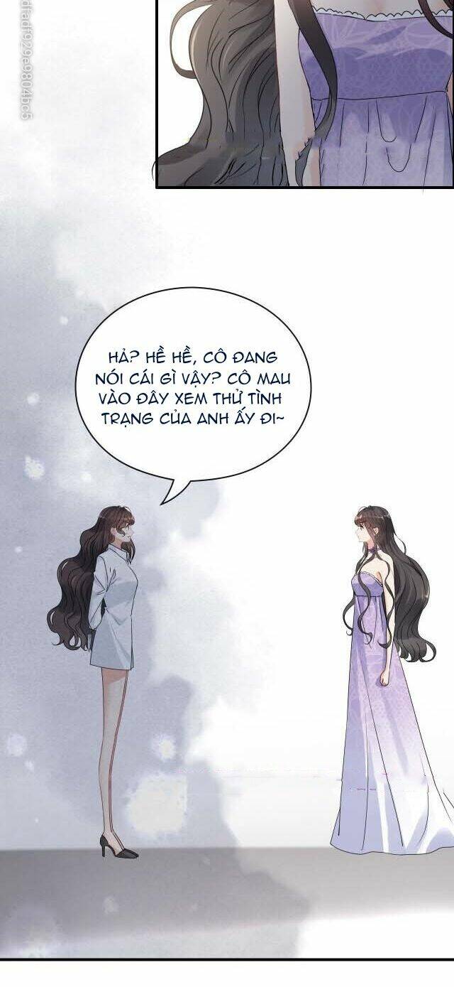 Cô Vợ Hợp Đồng Bỏ Trốn Của Tổng Giám Đốc Chap 345 - Next Chap 346