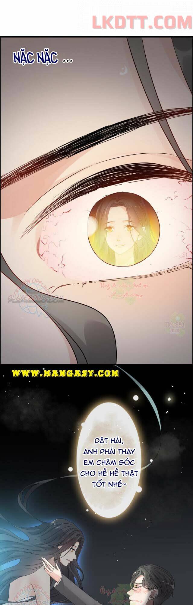 Cô Vợ Hợp Đồng Bỏ Trốn Của Tổng Giám Đốc Chap 346 - Next Chap 347