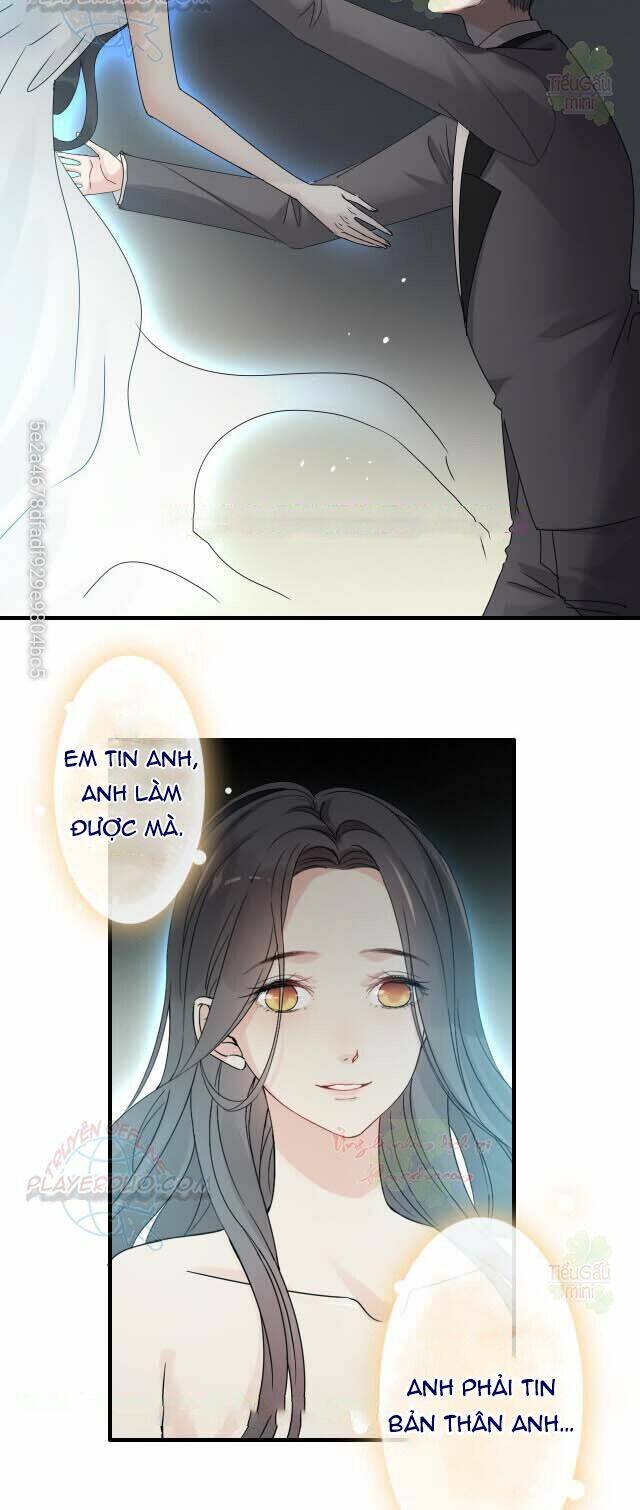 Cô Vợ Hợp Đồng Bỏ Trốn Của Tổng Giám Đốc Chap 346 - Next Chap 347