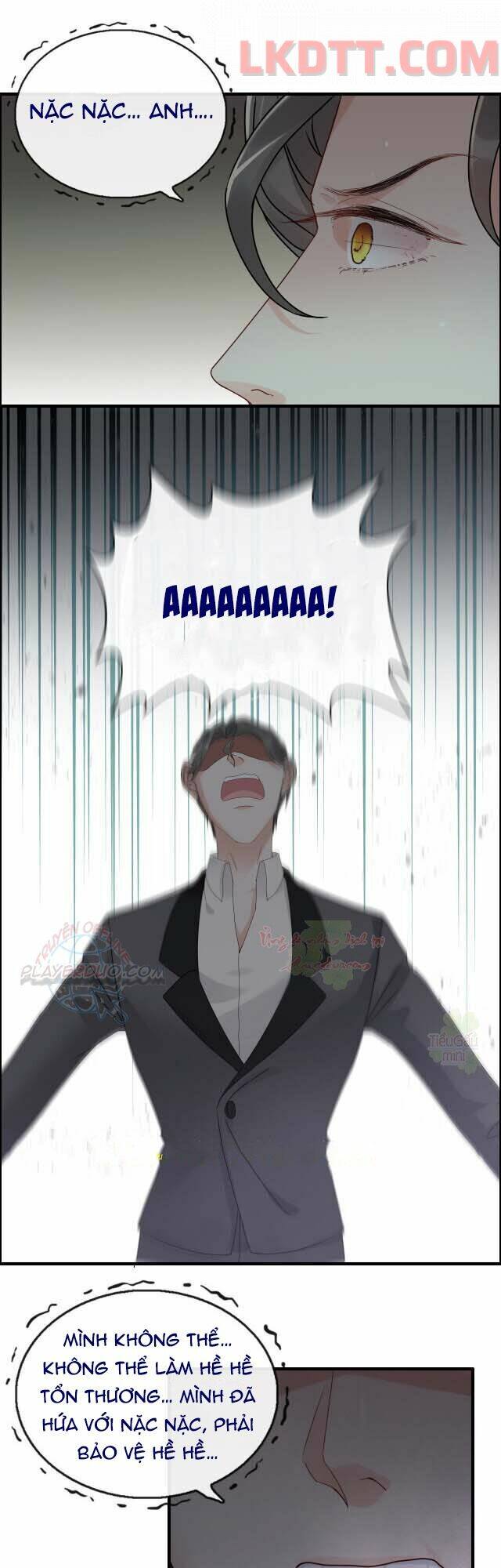 Cô Vợ Hợp Đồng Bỏ Trốn Của Tổng Giám Đốc Chap 346 - Next Chap 347