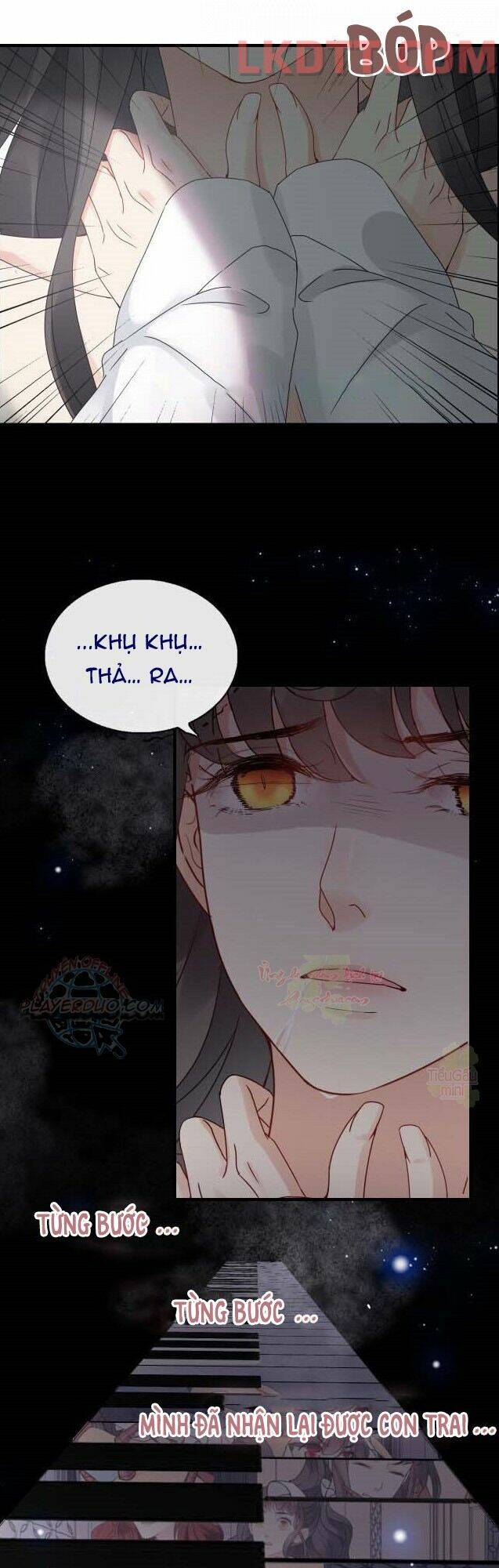 Cô Vợ Hợp Đồng Bỏ Trốn Của Tổng Giám Đốc Chap 346 - Next Chap 347