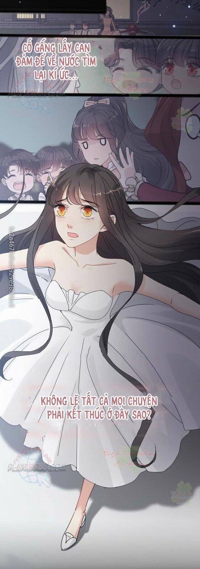 Cô Vợ Hợp Đồng Bỏ Trốn Của Tổng Giám Đốc Chap 346 - Next Chap 347