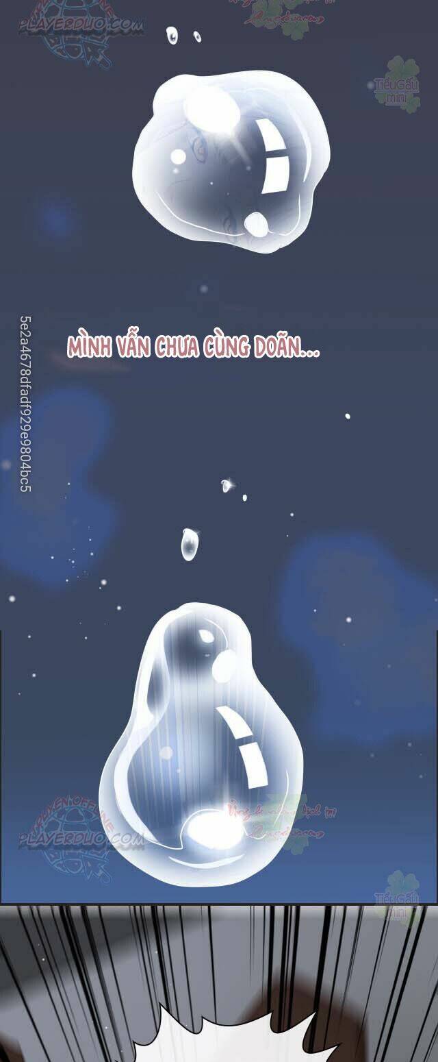 Cô Vợ Hợp Đồng Bỏ Trốn Của Tổng Giám Đốc Chap 346 - Next Chap 347