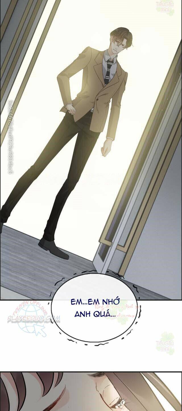 Cô Vợ Hợp Đồng Bỏ Trốn Của Tổng Giám Đốc Chap 346 - Next Chap 347