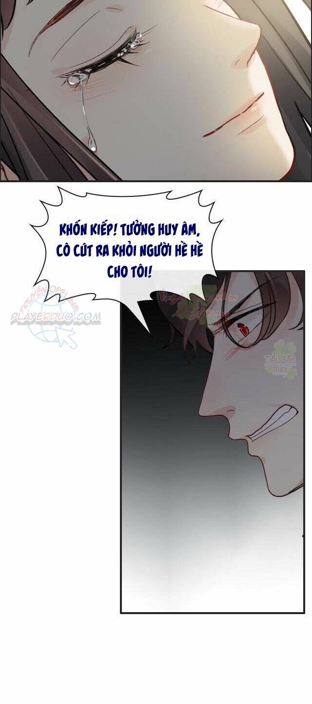 Cô Vợ Hợp Đồng Bỏ Trốn Của Tổng Giám Đốc Chap 346 - Next Chap 347