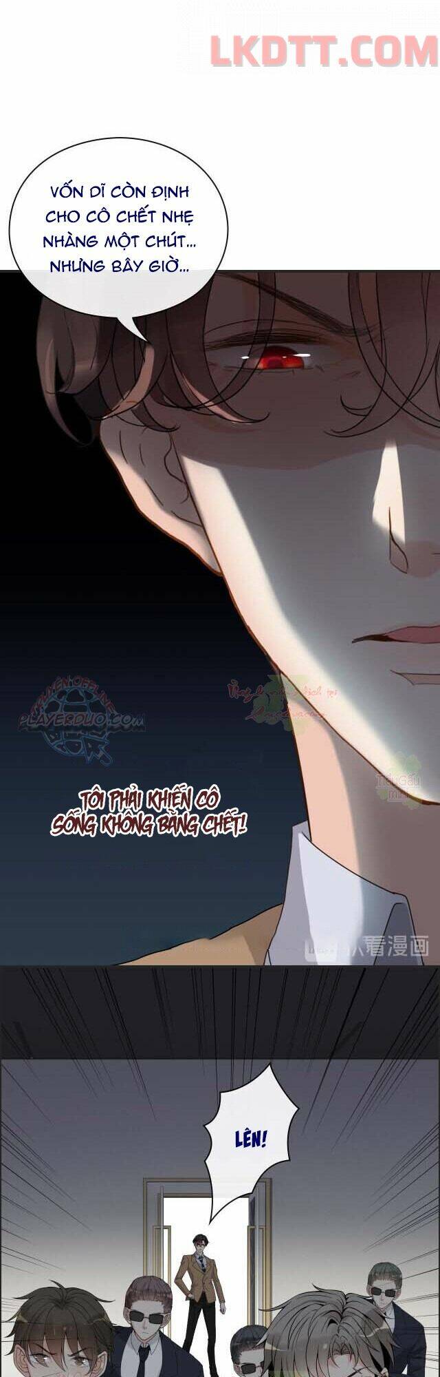 Cô Vợ Hợp Đồng Bỏ Trốn Của Tổng Giám Đốc Chap 346 - Next Chap 347