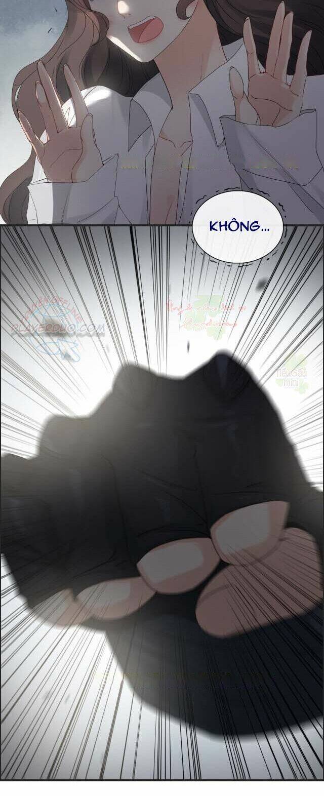 Cô Vợ Hợp Đồng Bỏ Trốn Của Tổng Giám Đốc Chap 346 - Next Chap 347