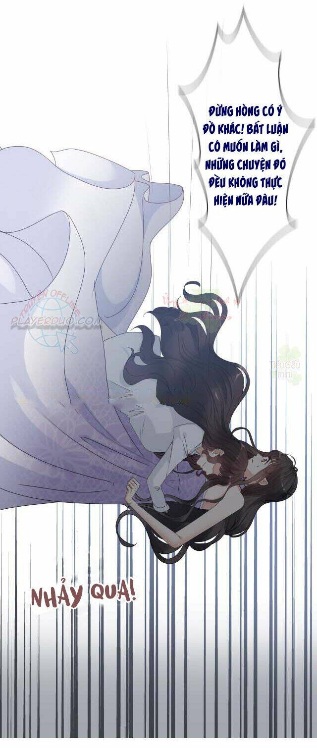 Cô Vợ Hợp Đồng Bỏ Trốn Của Tổng Giám Đốc Chap 346 - Next Chap 347