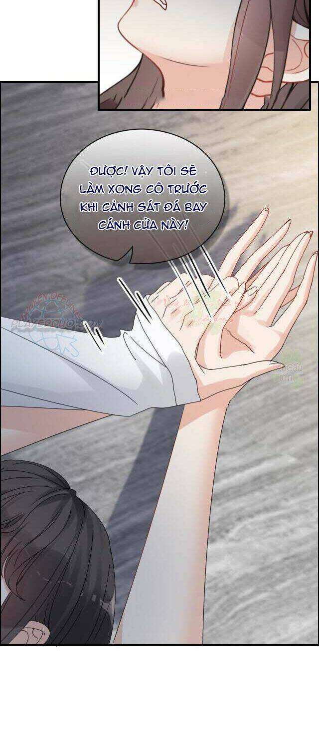 Cô Vợ Hợp Đồng Bỏ Trốn Của Tổng Giám Đốc Chap 346 - Next Chap 347