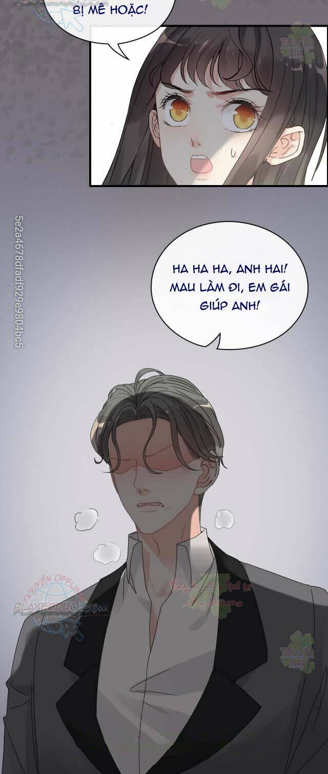 Cô Vợ Hợp Đồng Bỏ Trốn Của Tổng Giám Đốc Chap 346 - Next Chap 347