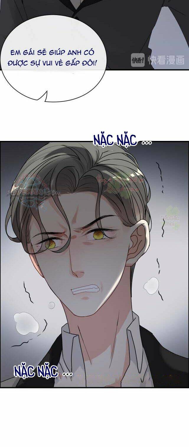 Cô Vợ Hợp Đồng Bỏ Trốn Của Tổng Giám Đốc Chap 346 - Next Chap 347