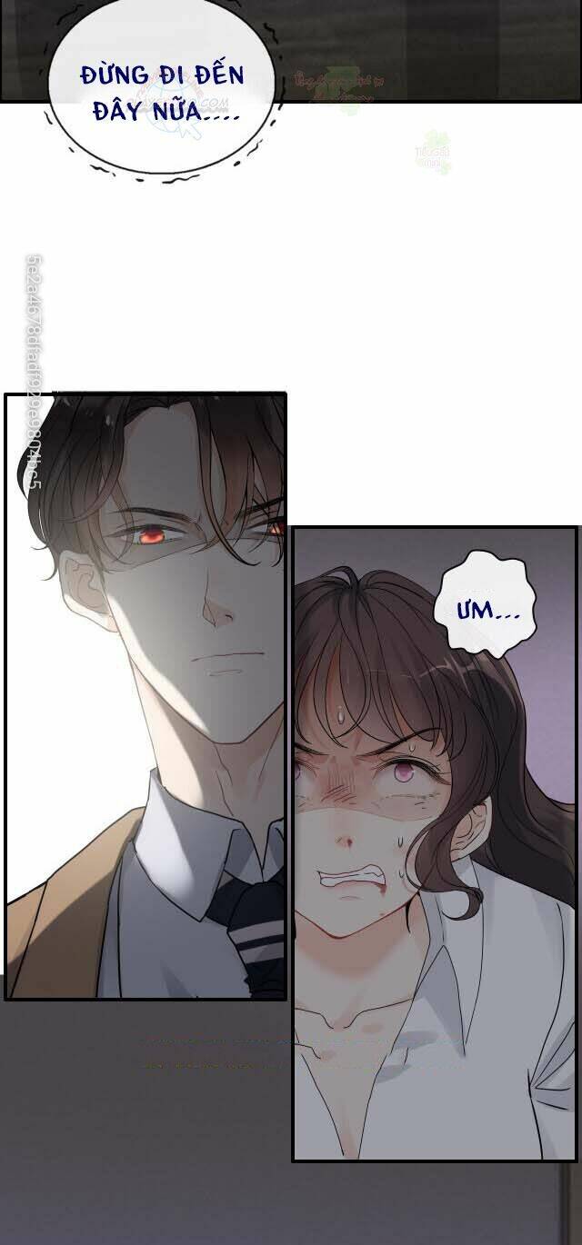 Cô Vợ Hợp Đồng Bỏ Trốn Của Tổng Giám Đốc Chap 347 - Next Chap 348