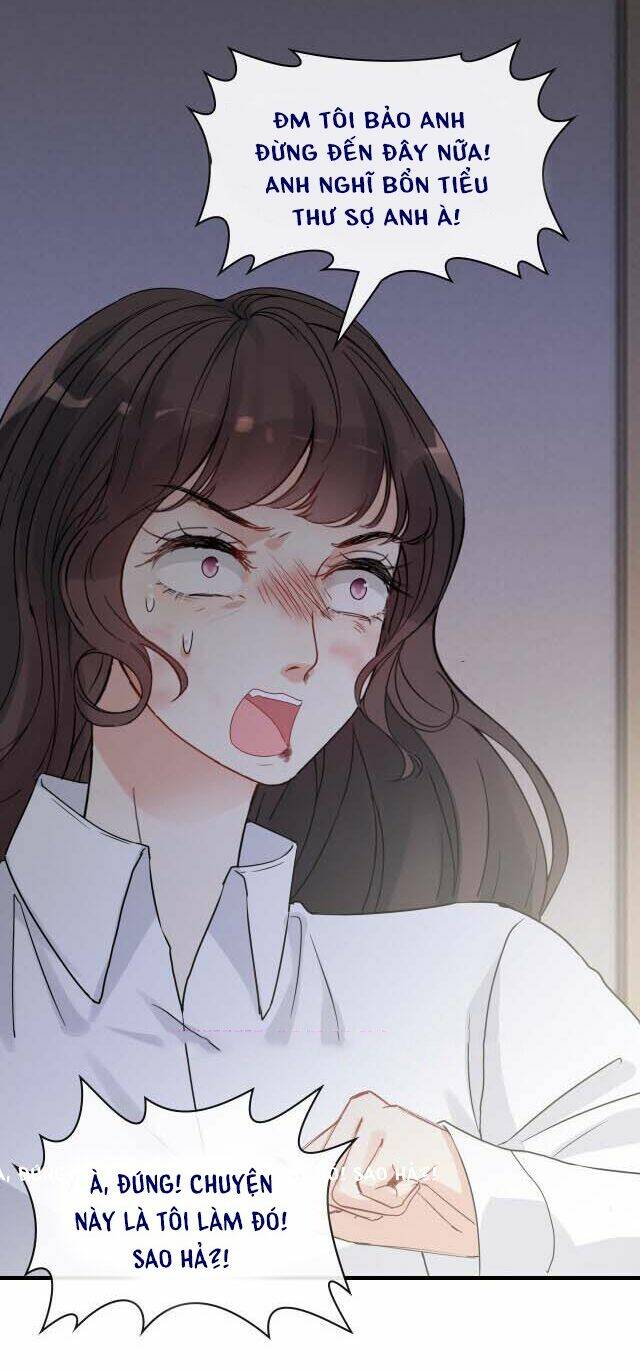 Cô Vợ Hợp Đồng Bỏ Trốn Của Tổng Giám Đốc Chap 347 - Next Chap 348