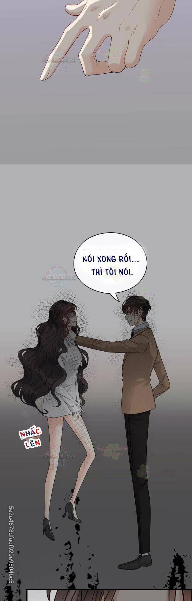 Cô Vợ Hợp Đồng Bỏ Trốn Của Tổng Giám Đốc Chap 347 - Next Chap 348