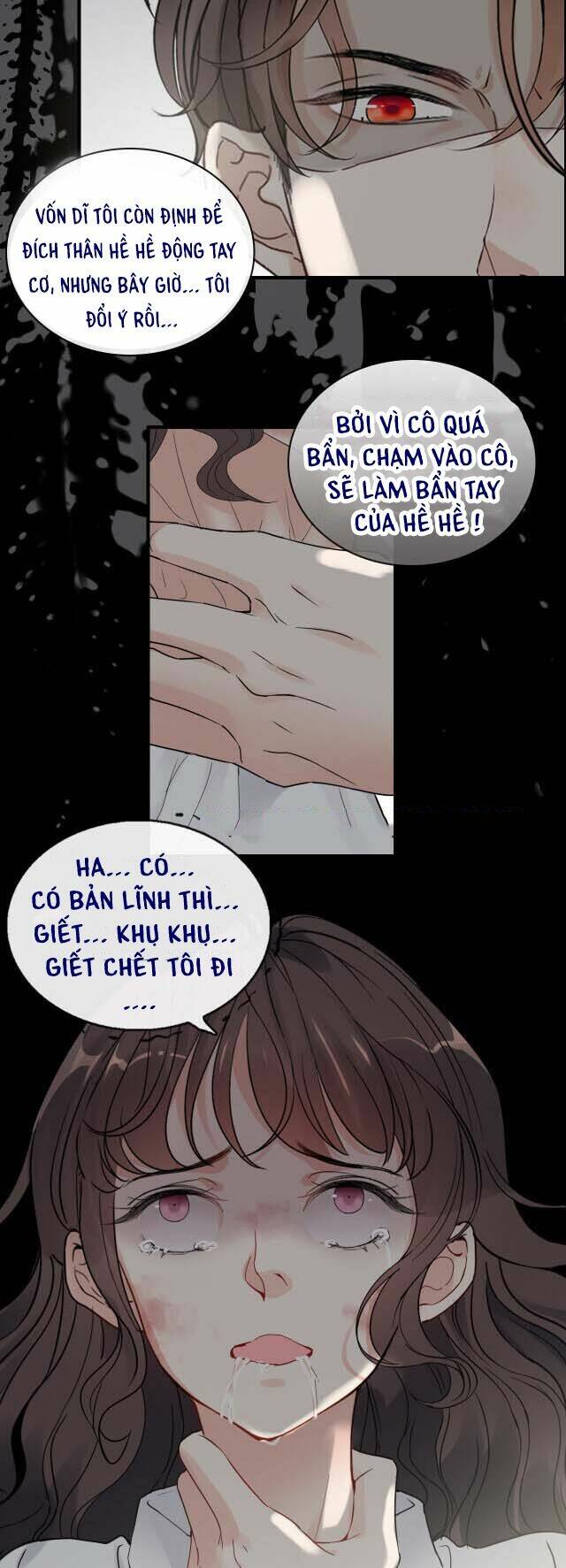 Cô Vợ Hợp Đồng Bỏ Trốn Của Tổng Giám Đốc Chap 347 - Next Chap 348