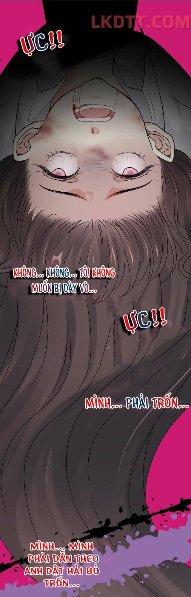 Cô Vợ Hợp Đồng Bỏ Trốn Của Tổng Giám Đốc Chap 347 - Next Chap 348