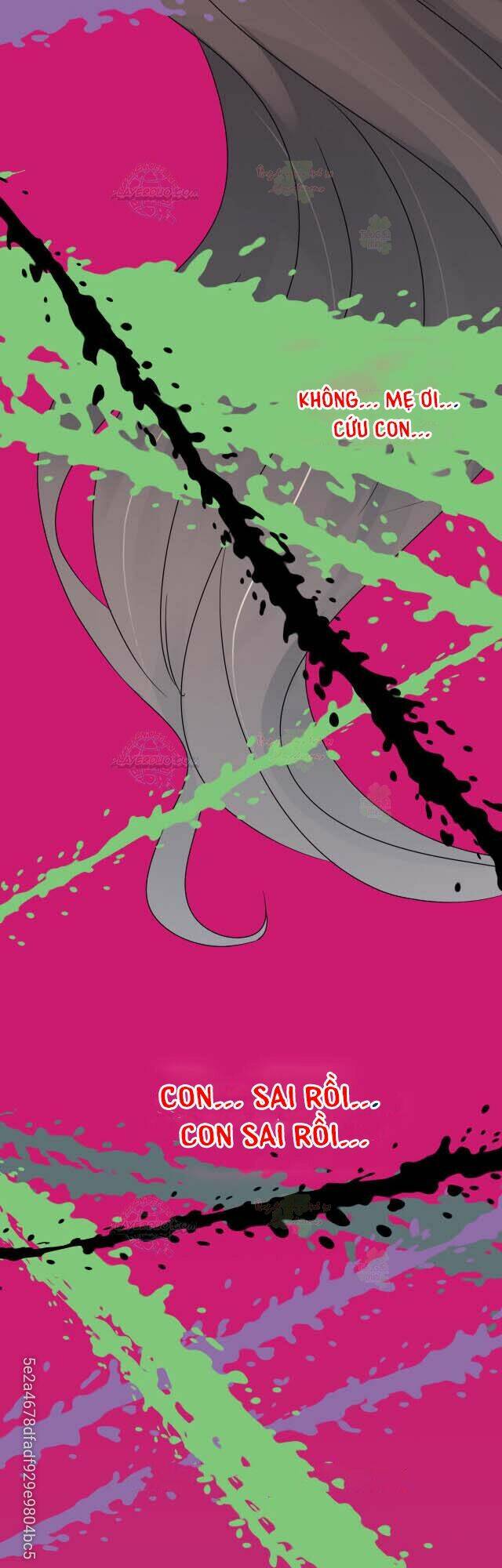 Cô Vợ Hợp Đồng Bỏ Trốn Của Tổng Giám Đốc Chap 347 - Next Chap 348