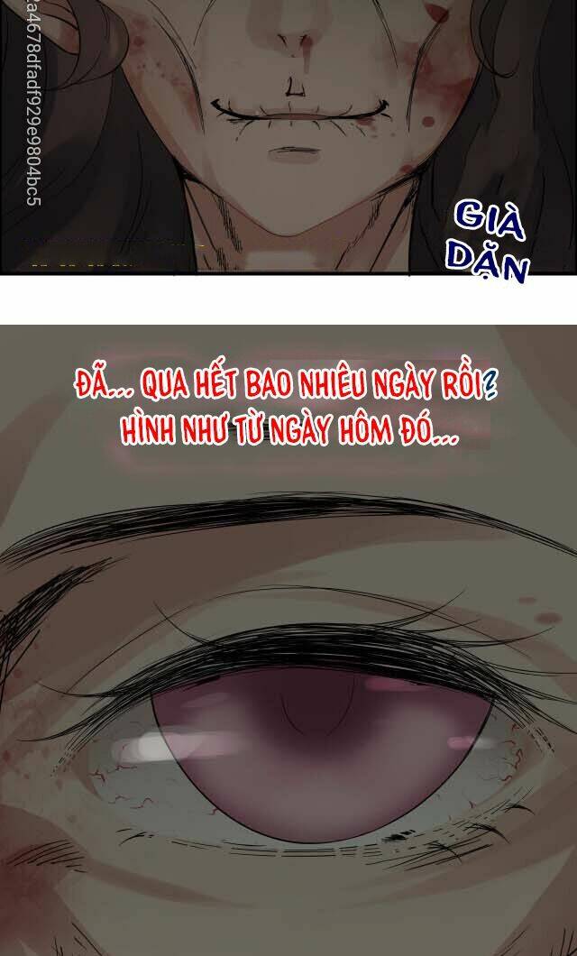 Cô Vợ Hợp Đồng Bỏ Trốn Của Tổng Giám Đốc Chap 347 - Next Chap 348