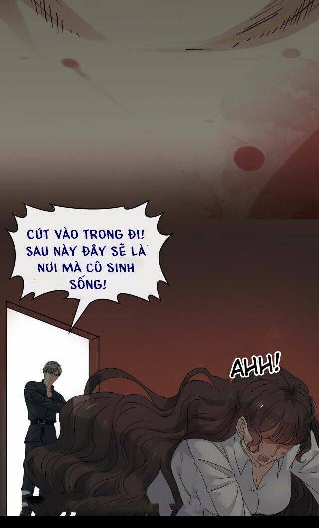 Cô Vợ Hợp Đồng Bỏ Trốn Của Tổng Giám Đốc Chap 347 - Next Chap 348