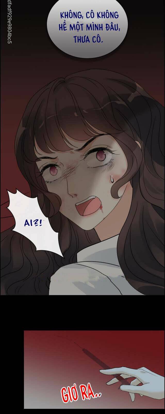 Cô Vợ Hợp Đồng Bỏ Trốn Của Tổng Giám Đốc Chap 347 - Next Chap 348