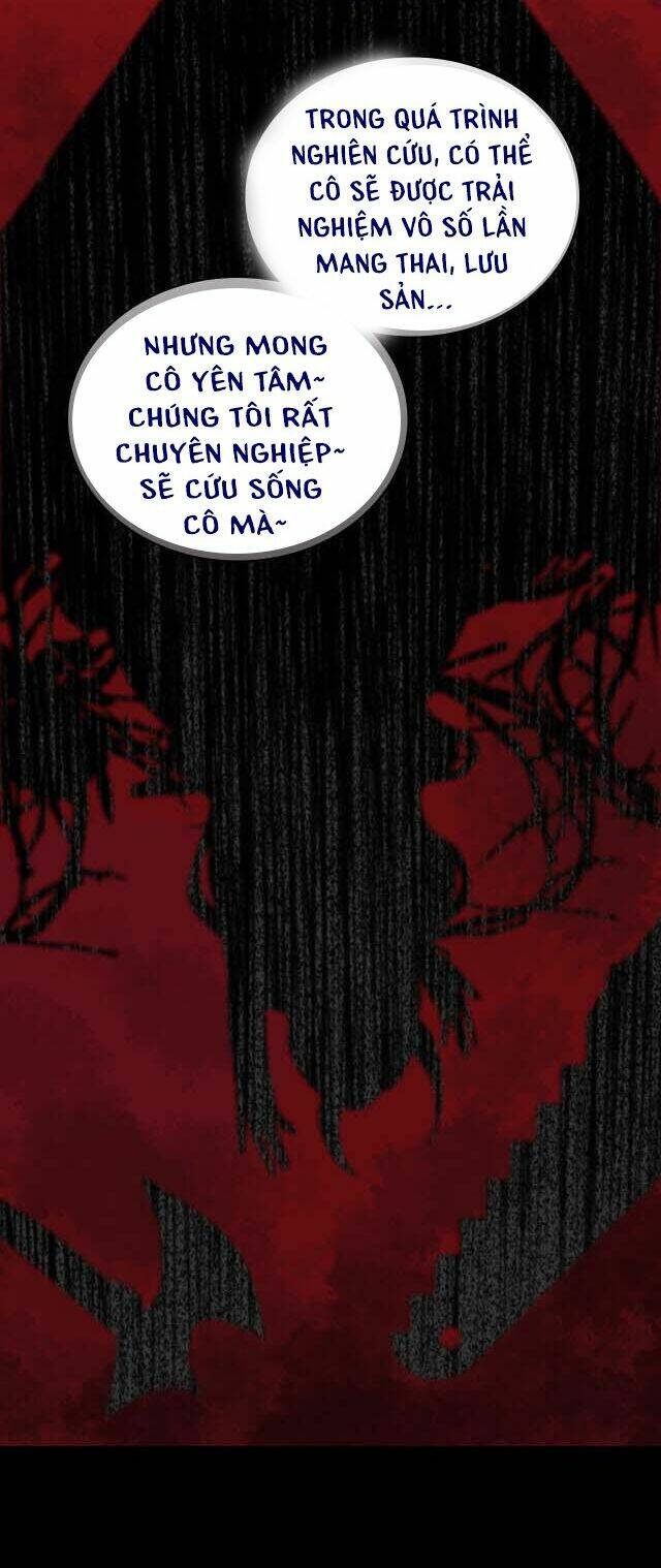 Cô Vợ Hợp Đồng Bỏ Trốn Của Tổng Giám Đốc Chap 347 - Next Chap 348