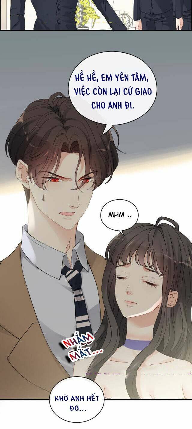 Cô Vợ Hợp Đồng Bỏ Trốn Của Tổng Giám Đốc Chap 347 - Next Chap 348