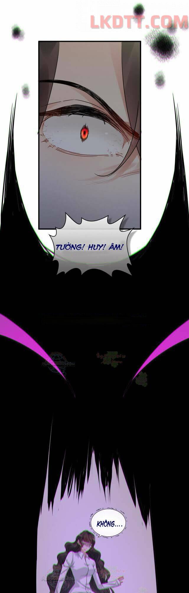 Cô Vợ Hợp Đồng Bỏ Trốn Của Tổng Giám Đốc Chap 347 - Next Chap 348