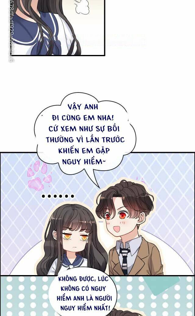 Cô Vợ Hợp Đồng Bỏ Trốn Của Tổng Giám Đốc Chap 348 - Next Chap 349