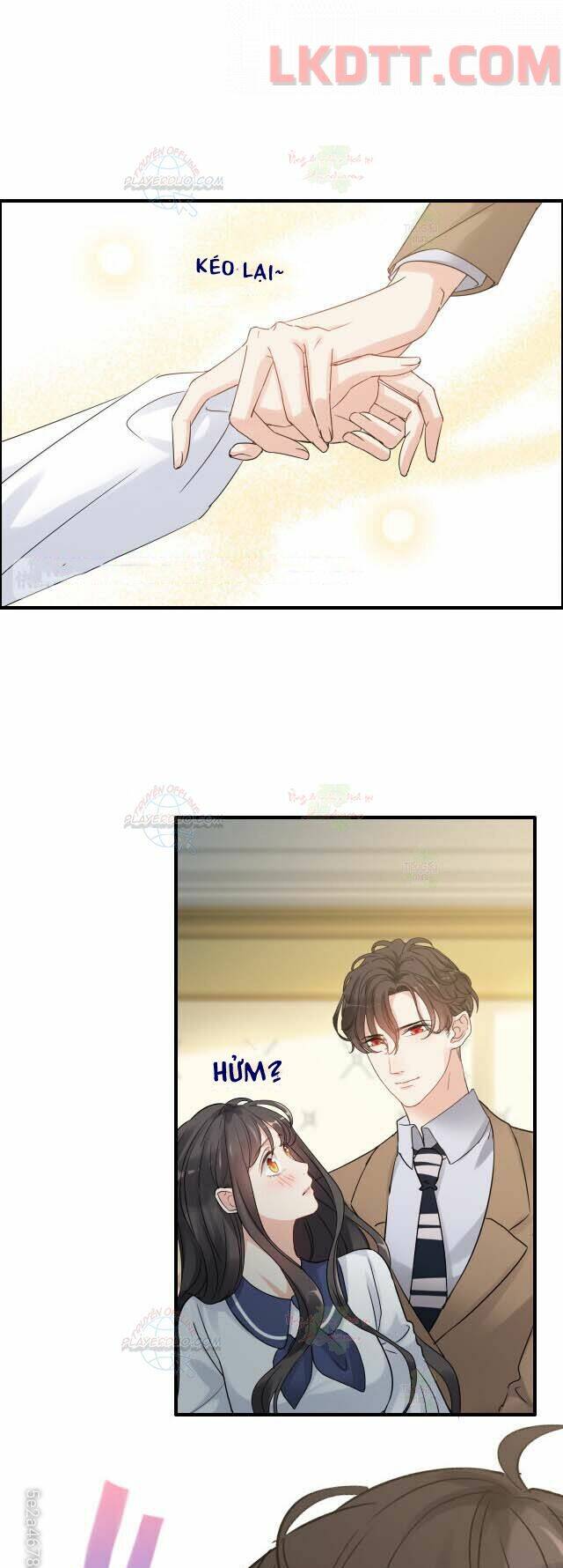 Cô Vợ Hợp Đồng Bỏ Trốn Của Tổng Giám Đốc Chap 348 - Next Chap 349