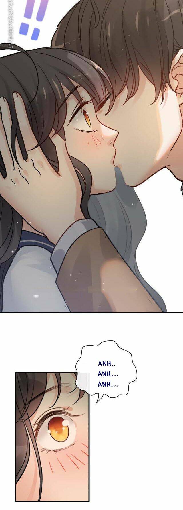 Cô Vợ Hợp Đồng Bỏ Trốn Của Tổng Giám Đốc Chap 348 - Next Chap 349