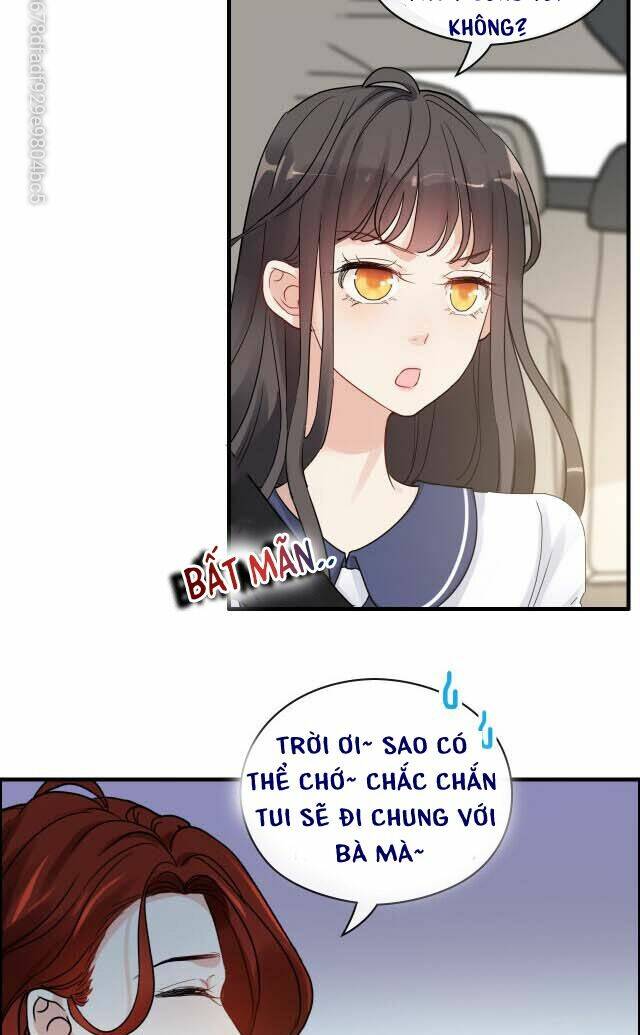 Cô Vợ Hợp Đồng Bỏ Trốn Của Tổng Giám Đốc Chap 348 - Next Chap 349