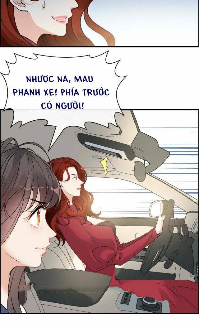 Cô Vợ Hợp Đồng Bỏ Trốn Của Tổng Giám Đốc Chap 348 - Next Chap 349