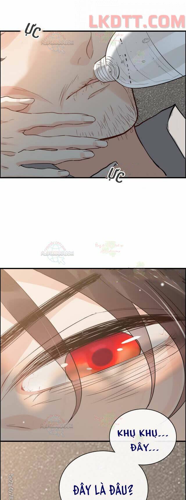 Cô Vợ Hợp Đồng Bỏ Trốn Của Tổng Giám Đốc Chap 348 - Next Chap 349