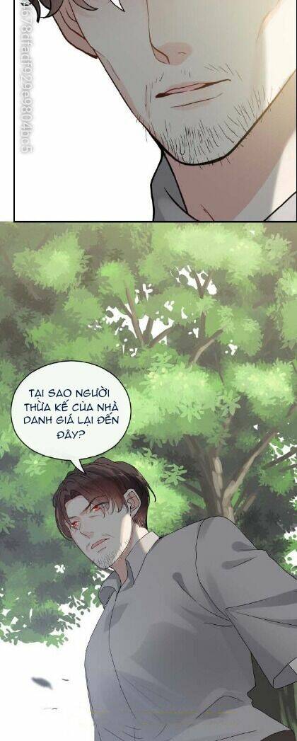 Cô Vợ Hợp Đồng Bỏ Trốn Của Tổng Giám Đốc Chap 349 - Next Chap 350