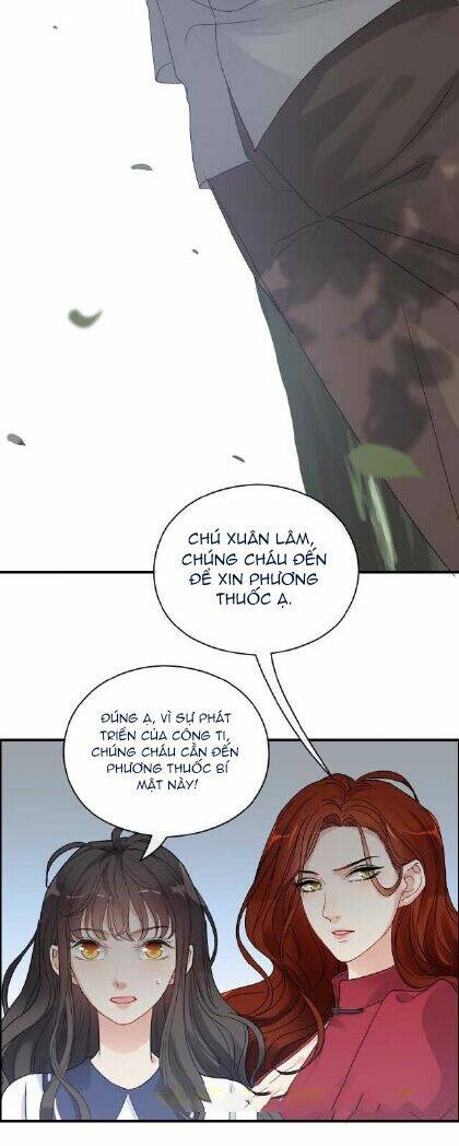 Cô Vợ Hợp Đồng Bỏ Trốn Của Tổng Giám Đốc Chap 349 - Next Chap 350