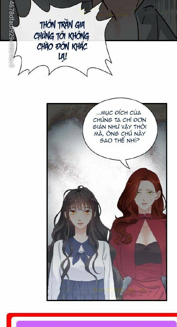 Cô Vợ Hợp Đồng Bỏ Trốn Của Tổng Giám Đốc Chap 349 - Next Chap 350