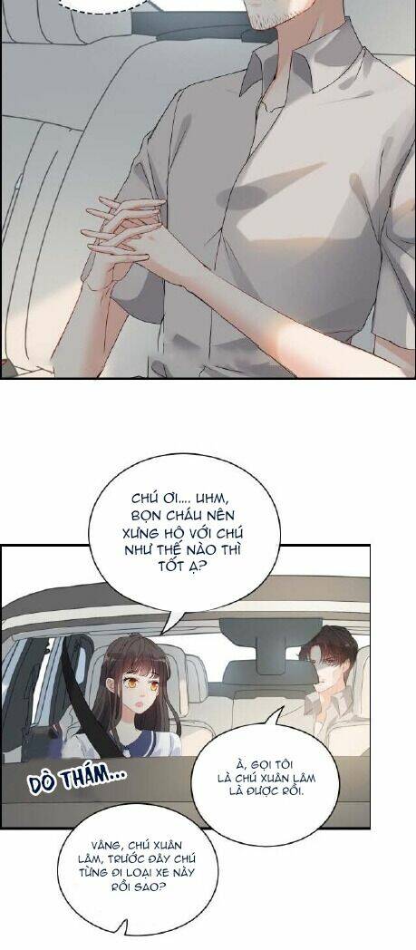 Cô Vợ Hợp Đồng Bỏ Trốn Của Tổng Giám Đốc Chap 349 - Next Chap 350