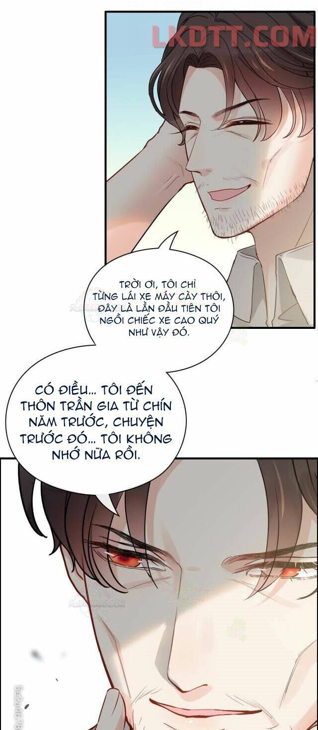 Cô Vợ Hợp Đồng Bỏ Trốn Của Tổng Giám Đốc Chap 349 - Next Chap 350